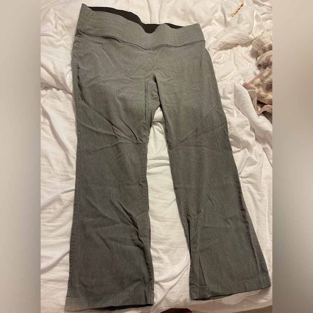 Maurices pants